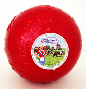 Gelderstaadian artillery cheese