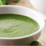 watercress soup