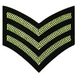 Patreon Sergeant rank