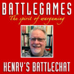 Henry's Battlegames Battlechat