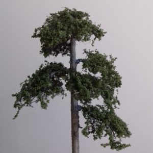 Furpy tree