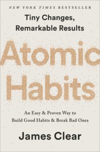 Atomic Habits