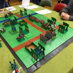 19th Century Portable Wargame (54mm) by Little Wars Revisited Forum