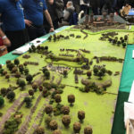 Siege of Girona 1796 (15mm) by Crawley Wargames Club