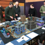 Outbreak Z (28mm) by Hailsham Wargames Club