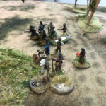 Come and Get It! 1835 (28mm) by the Anti-Alchemists