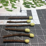 Sean Souter Palm Tree Tutorial Assembly