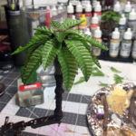 Sean Souter Palm Tree Tutorial Assembly