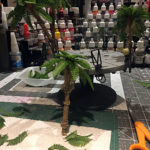 Sean Souter Palm Tree Tutorial Assembly