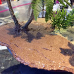 Sean Souter Palm Tree Tutorial Basing and Final Touches