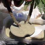 Sean Souter Palm Tree Tutorial Basing and Final Touches