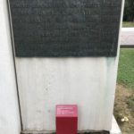 War Memorial in Vittorio Veneto