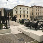 War Memorial in Vittorio Veneto