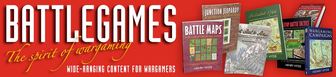 Battlegames